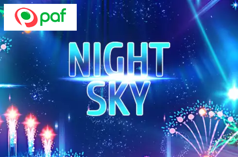Night Sky